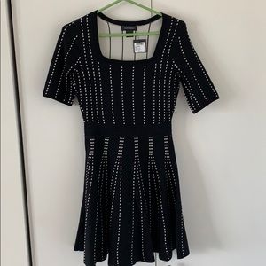 Club Monaco Teddiko dress